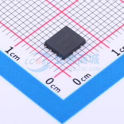 场效应管MOS NTMFD5C650NLT1G DFN-8(4.9x5.9) 60V 111A onsemi(