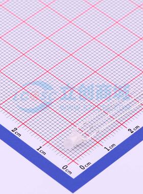 10个 发光二极管/LED TZ-LAMP03RYG4HD-A 红色,黄绿色 插件,D=3mm