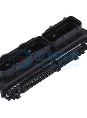 汽车连接器 1-2219100-2 - 原装正品 电子元器件配单