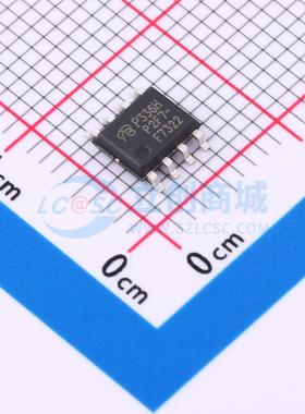 场效应管MOS IRF7322TRPBF-VB SOP-8 30V 7A VBsemi微碧