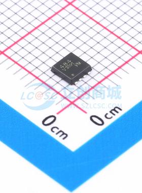 场效应管MOS SQS484EN-T1-GE3-VB QFN-8(3x3) 40V 40A VBsemi微碧