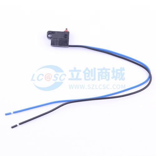 行程开关 K9-2821D-7YBN-1B 插件 原装正品 电子元器件配单