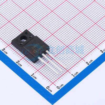场效应管(MOSFET) SPA06N80C3XKSA1 TO-220-3-31 800V 6A Infineo