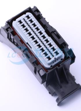 汽车连接器 345660803 - 原装正品 电子元器件配单