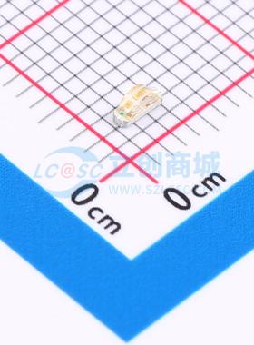 RGB LED APFA3010SEKJ3ZGKQBKC SMD-4P,3x1.5mm 共阴极 原装正品