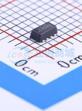 场效应管(MOSFET) SI5515CDC-T1-GE3 ChipFET1206-8 20V 4A