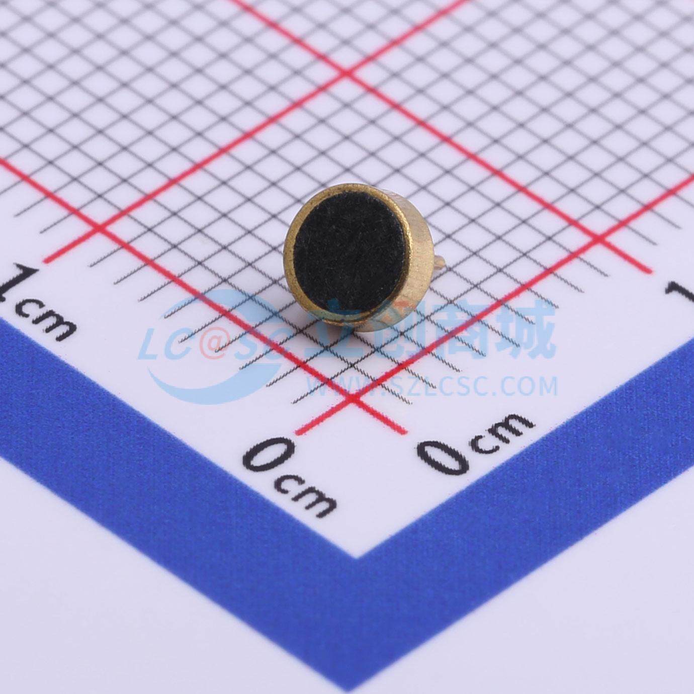 咪头/麦克风 GMI4015P-30DB - 原装正品 电子元器件配单