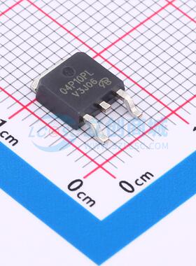 场效应管MOS SPD04P10PLG-VB TO-252 100V 10A VBsemi微碧