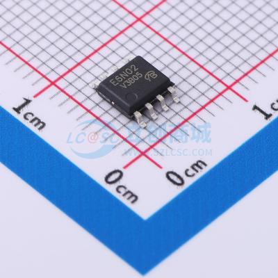 场效应管MOS NTMD6N02R2G-VB SOP8 20V 8A VBsemi微碧