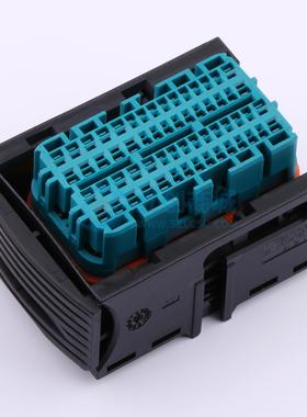 汽车连接器 1-2209544-9 - 原装正品 电子元器件配单