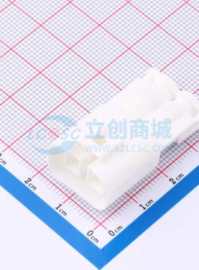 线对板针座 02P-MWPV-SSR P=7mm 原装正品 电子元器件配单