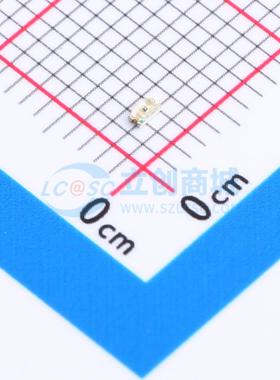 10个 发光二极管/LED A-SP192YS1C-A02-4T 橙色 0603 电子元器件