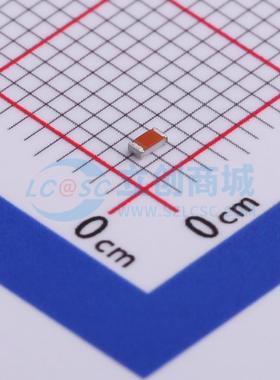 50只热敏电阻LA731JTTD222J1000 0603 原装正品 电子元器件配单