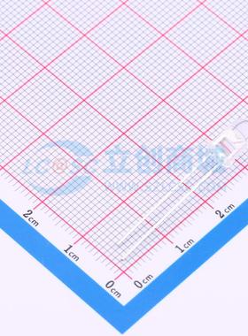 红外发射管 TSHG6400 插件,D=5mm 850nm 原装正品 电子元器件配单