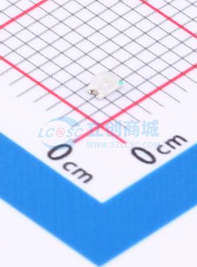 50只 发光二极管/LED XL-2012UGC-A 翠绿色 0805 原装 电子元器件