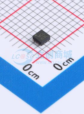 RF放大器 PMA2-63LN+ TFDFN-8-EP 原装正品 电子元器件配单