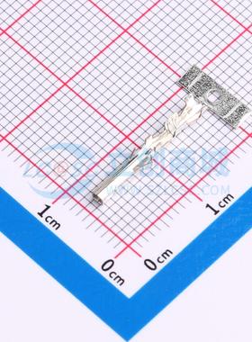 胶壳端子 1727183111 原装正品 电子元器件配单