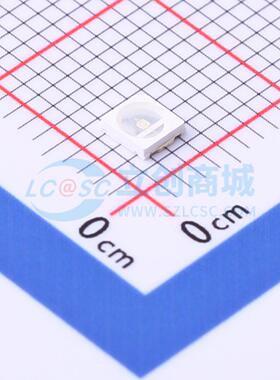 10个 发光二极管/LED TJ-S3030UG5W6TLC2G-A5 翠绿色 SMD3030 原