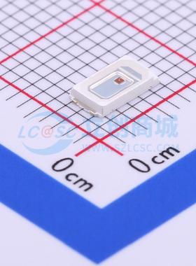 50只 发光二极管/LED TJ-S5730UG5W9TLC2R-A5 红色 SMD5730 电子