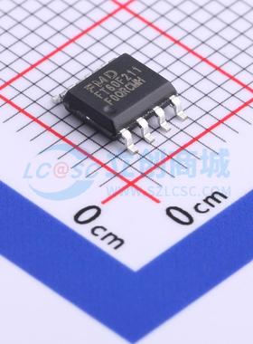 单片机(MCU/MPU/SOC) FT60F211-RB SOP-8 原装 电子元器件配单