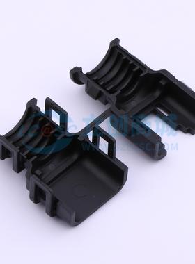 汽车连接器 2371723-1 - 原装正品 电子元器件配单