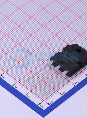 三极管(BJT) 2SA1106 TO-3PN 10A 140V SPTECH(深圳质超) 原装