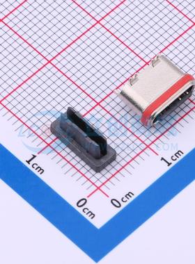 USB连接器 B0404-ATCF-06-013 - 原装正品 电子元器件配单