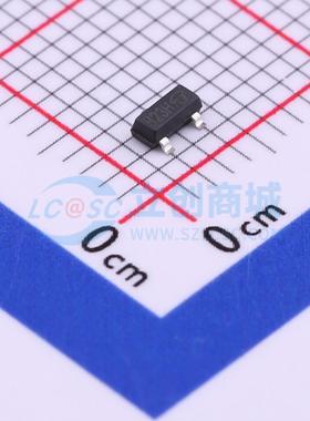 场效应管MOS AO3421E-VB SOT-23 30V 5.6A VBsemi微碧