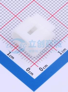 汽车连接器 1-174355-1 - 原装正品 电子元器件配单