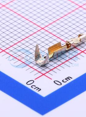 胶壳端子 48254-000LF 22~26 原装正品 电子元器件配单