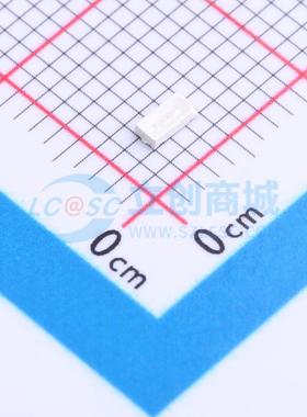 10个 发光二极管/LED XL-3014UBC-02 蓝色 SMD3014 电子元器件配