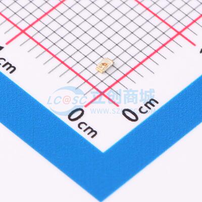 10个 发光二极管/LED APTD1608SECK/J3-PF 0603 原装 电子元器件