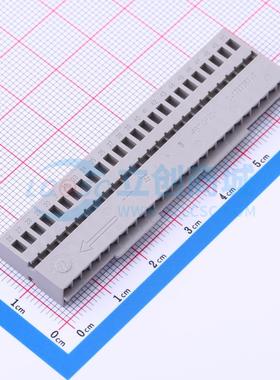 汽车连接器 3-1393387-2 - 原装正品 电子元器件配单