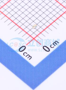 50只 发光二极管/LED SML-P11DTT86RL 橙色 0402 原装 电子元器件