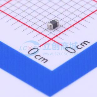 MGLB1608M601T0R8 0603 600Ω@100MHz 350mΩ 50只 ±25% 磁珠