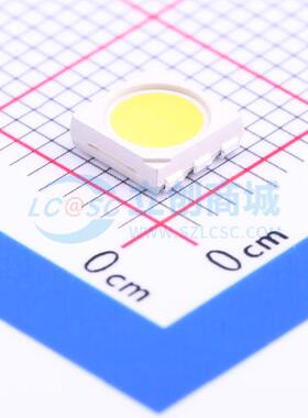 （20个） 发光二极管 HL-AF-5060H343W-3-S1-THL-HR3(3800-4250K)