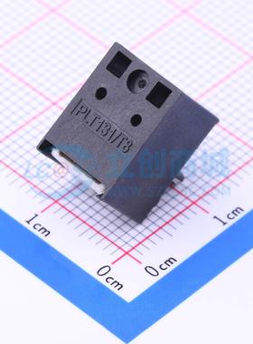 光纤收发器 PLT131/T8 插件 原装正品 电子元器件配单