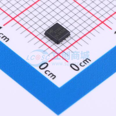 场效应管(MOSFET) AONR21321 DFN-8(3x3) 30V 24A AOS 电子元器件