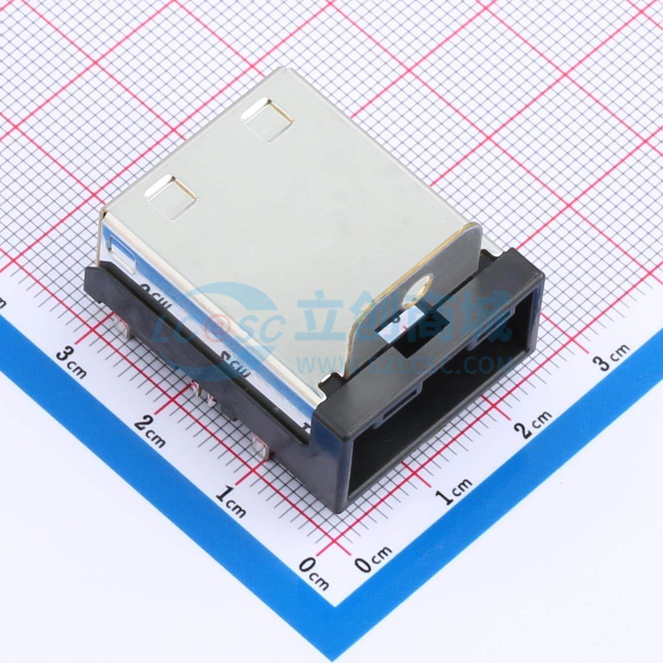 汽车连接器 MX50019NQ1 - 原装正品 电子元器件配单