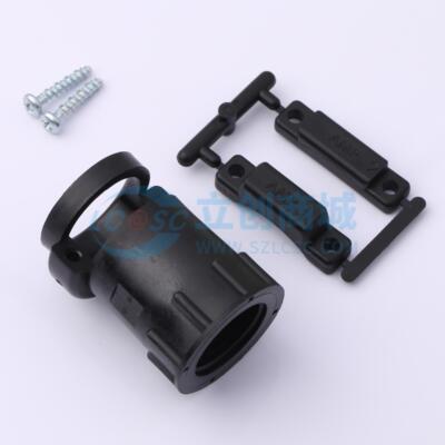 连接器外壳 207008-5 原装正品 电子元器件配单