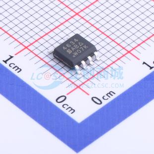 GE3 场效应管 30V SI4634DY 24.5A MOSFET