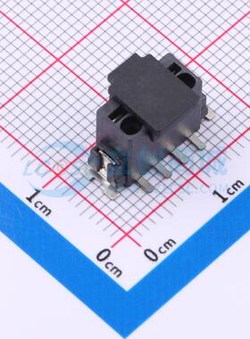 弹簧式接线端子 1771114 - 原装正品 电子元器件配单