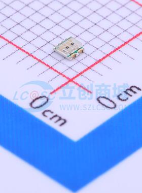 发光二极管/LED 19-223/Y2R6C-A01/2T 红色,黄色 0606 电子元器件