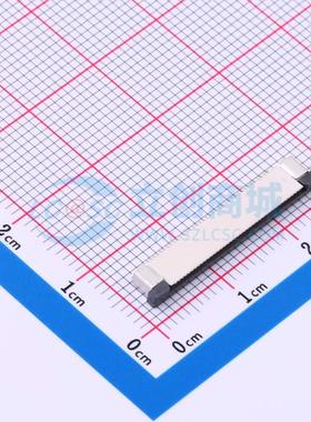 FFC/FPC连接器 05B20U40P SMD,P=0.5mm 抽屉式 40P 上接 原装正品