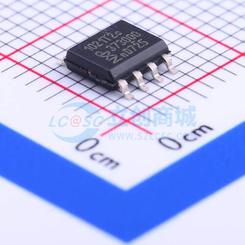 LIN收发器 TJA1021T/20/CM,118 SOIC-8 原装正品 电子元器件配单