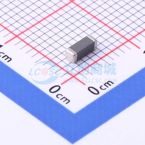 50只 磁珠 YI451616U800-6R0T 1806 80Ω@100MHz ±25% 15mΩ 6A