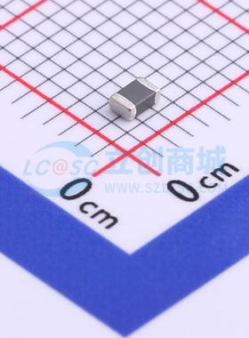 50只 磁珠 GZ2012D560TF 0805 56Ω@100MHz ±25% 原装 电子元器