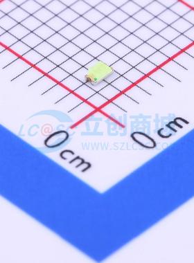 10个 发光二极管/LED MHT192WDT-ICE 冰蓝色 0603 原装 电子元器