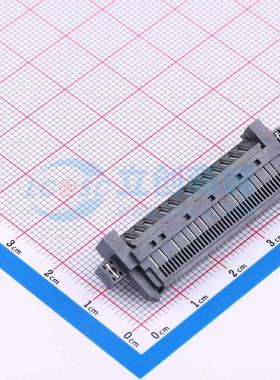 金手指连接器 PSAS5F2130051TR 原装正品 电子元器件配单