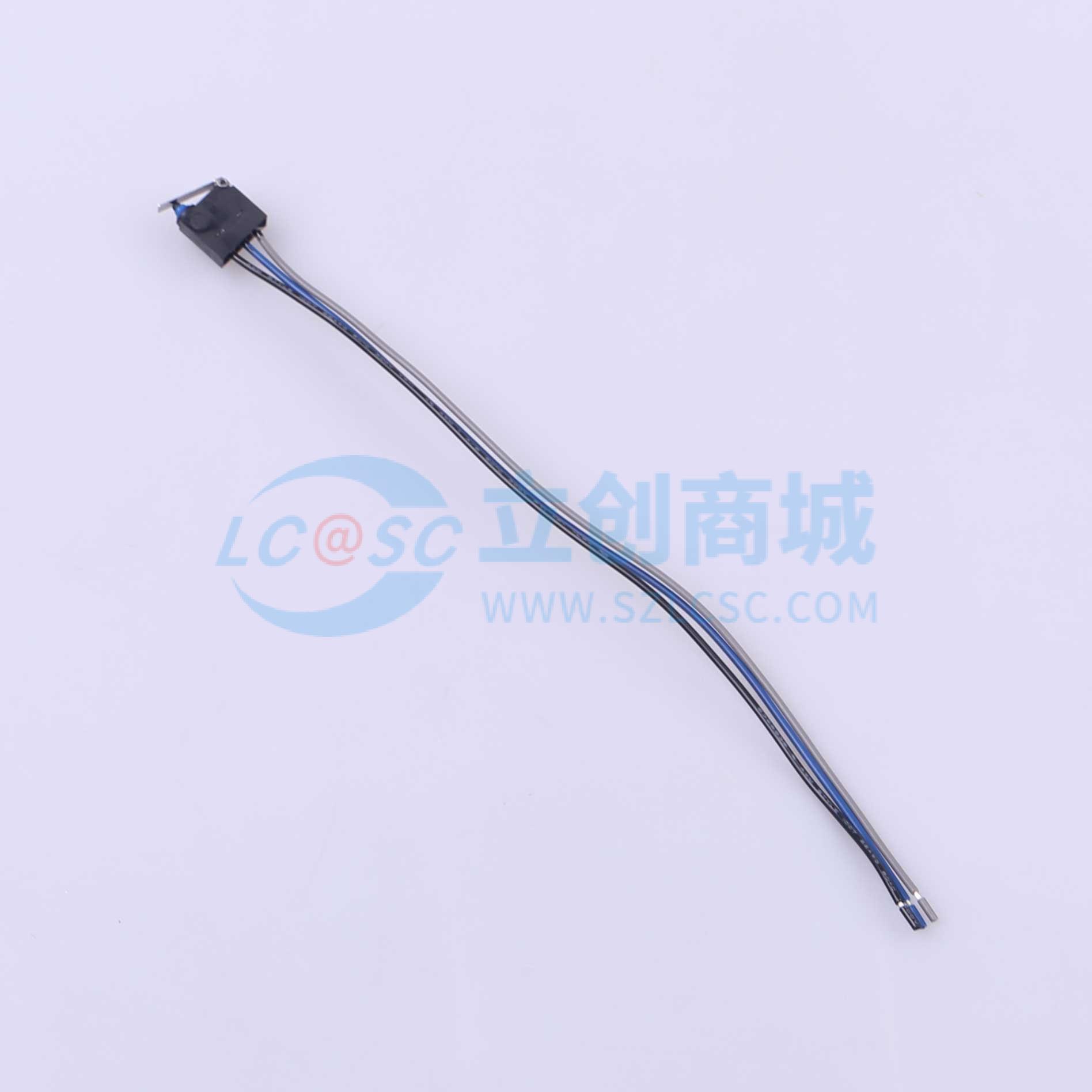行程开关 K9-2841R-6WDL-1B - 原装正品 电子元器件配单